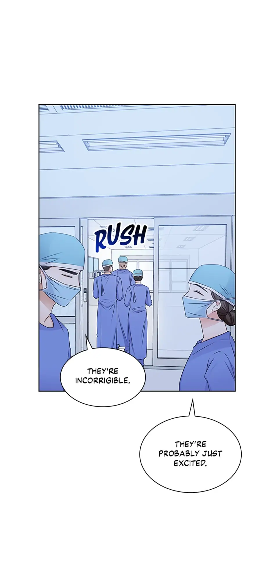 Heart Crush Chapter 51 61